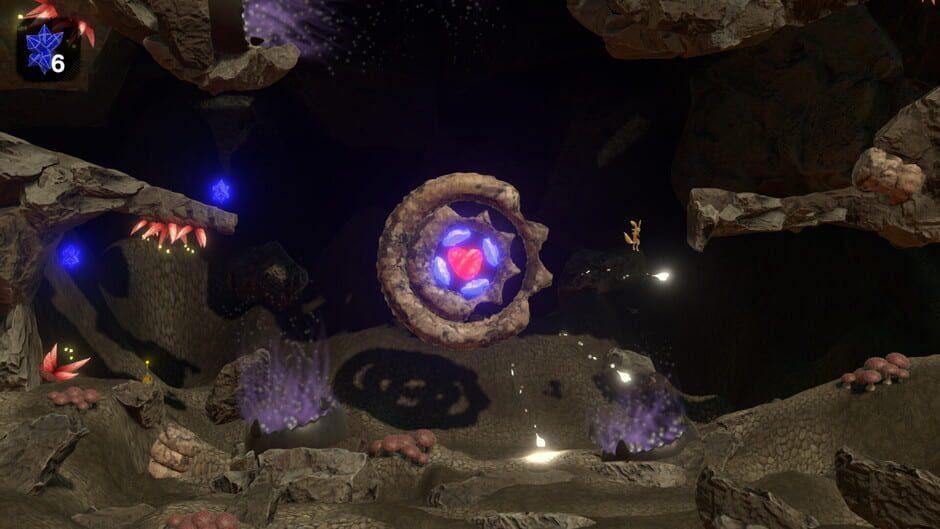 Moki: The Escape screenshot 2