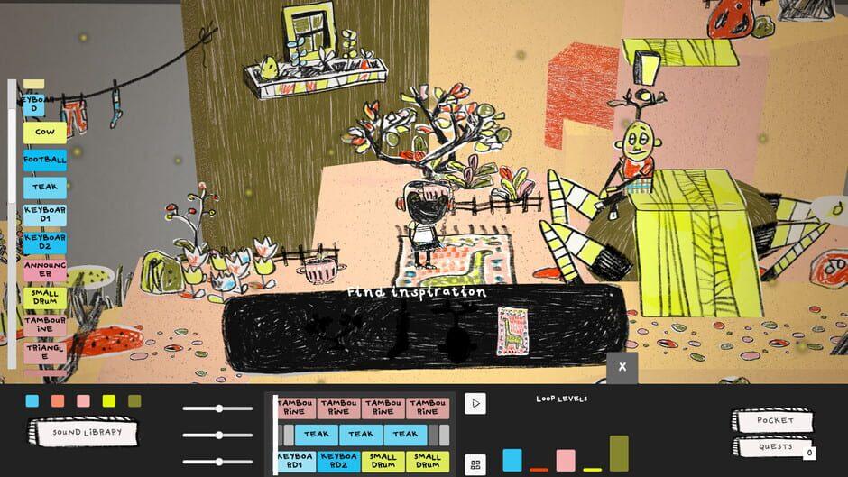 EbiTapes screenshot 4