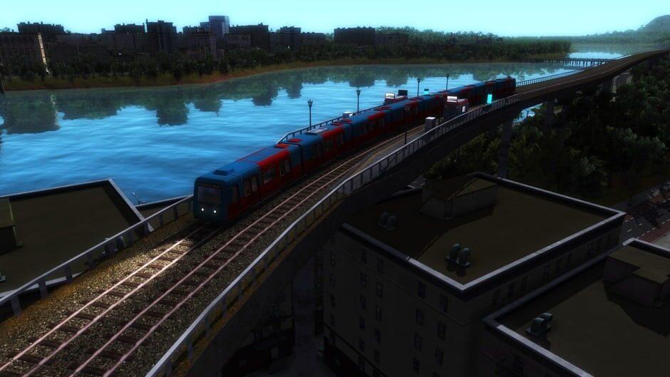 Cities in Motion 2: Metro Madness screenshot 4