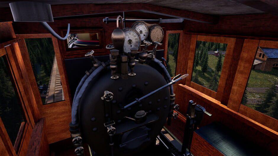 Railroads Online screenshot 4