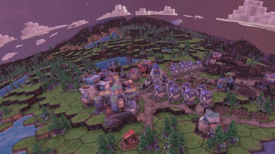 Beyond These Stars screenshot 2