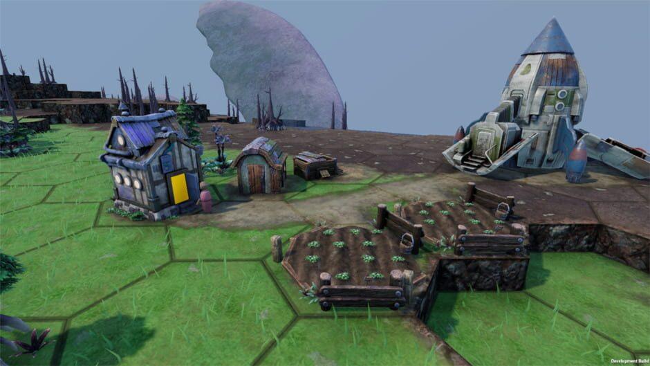 Beyond These Stars screenshot 3