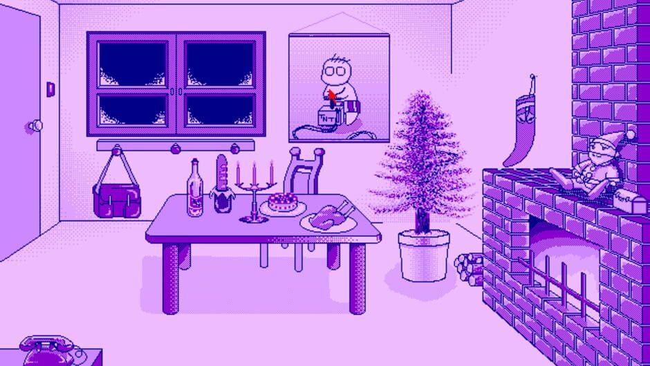 Apple Sauce X mas screenshot 3