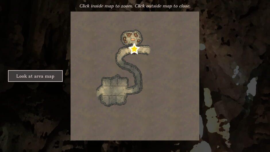 Upheaval screenshot 1