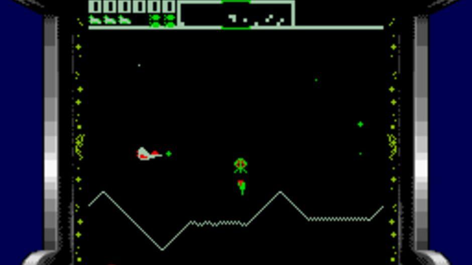 Defender screenshot 1