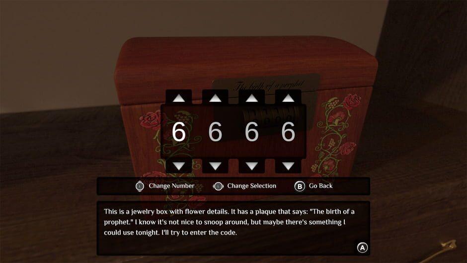 Without Escape screenshot 1
