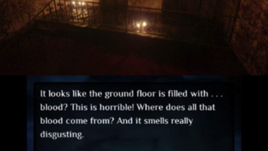 Without Escape screenshot 4
