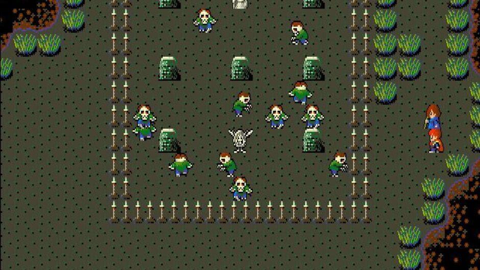 Sabnack screenshot 3