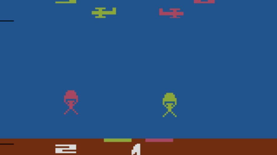 Sky Diver screenshot 2