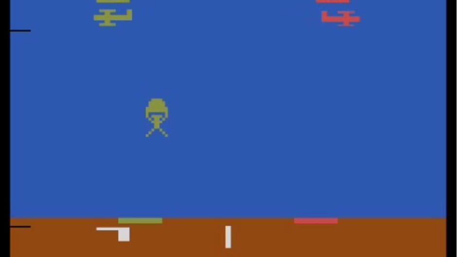 Sky Diver screenshot 3