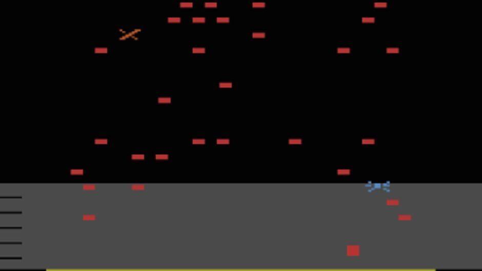 Millipede screenshot 2