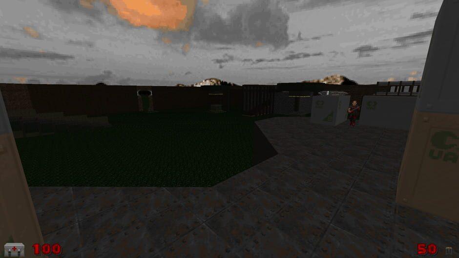 A.L.T. screenshot 2