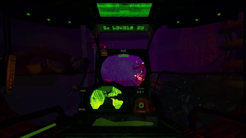 B.C. Piezophile screenshot 4