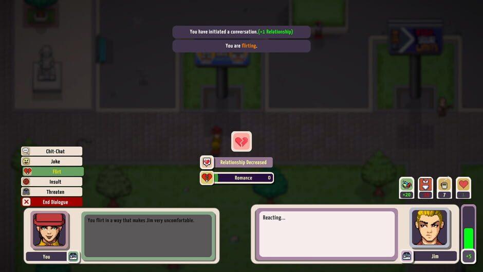 To Pixelia screenshot 2