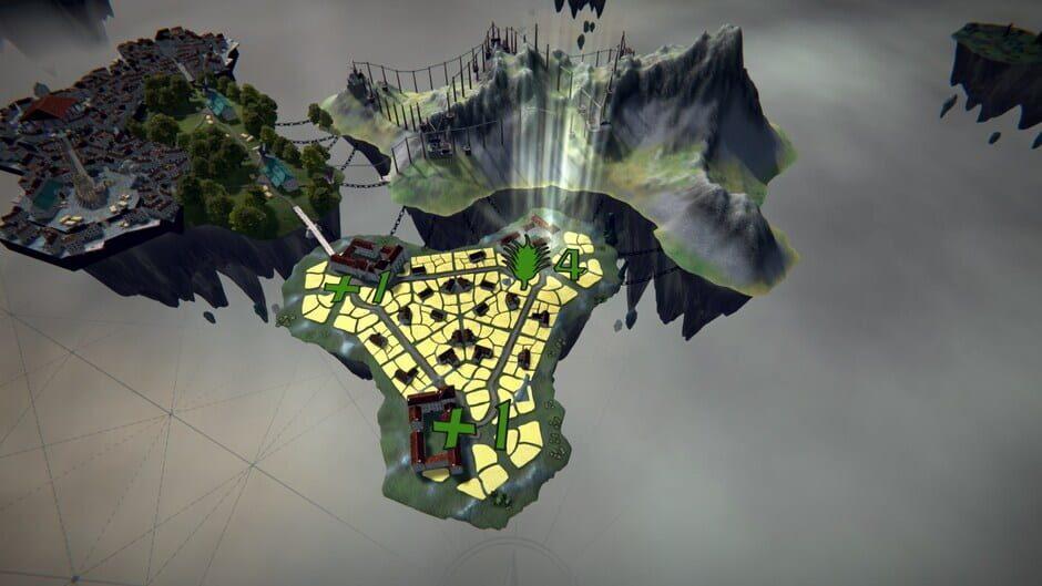 Myriads: Renaissance screenshot 3