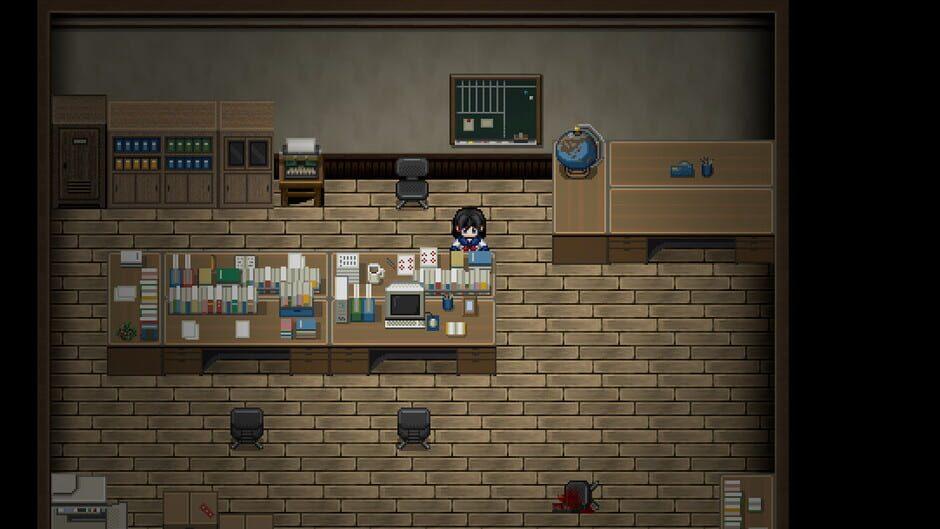 Ritual on the Eve screenshot 2
