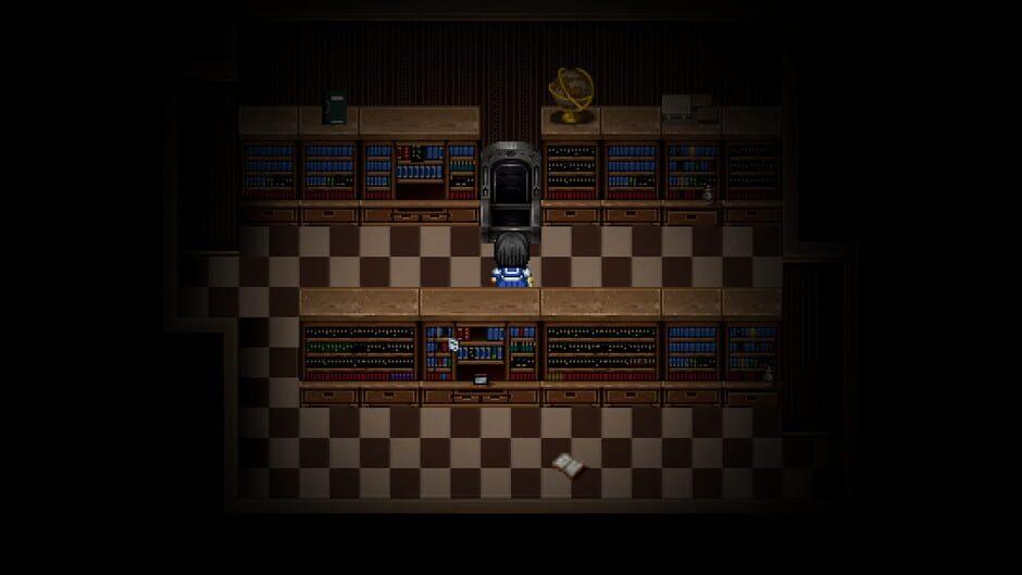 Ritual on the Eve screenshot 3