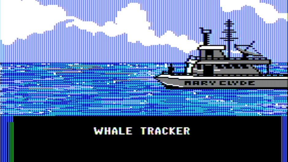 Audubon Whales: Wildlife Adventure screenshot 3