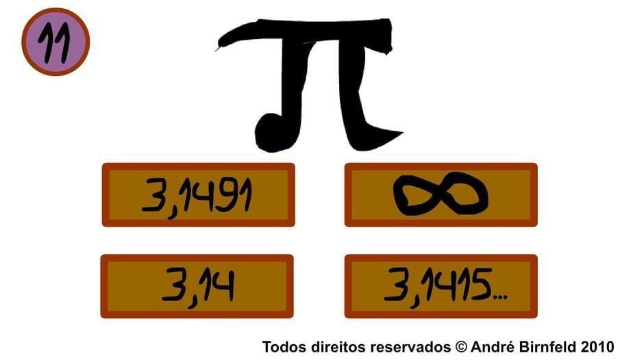 Genius Quiz 1 screenshot 2
