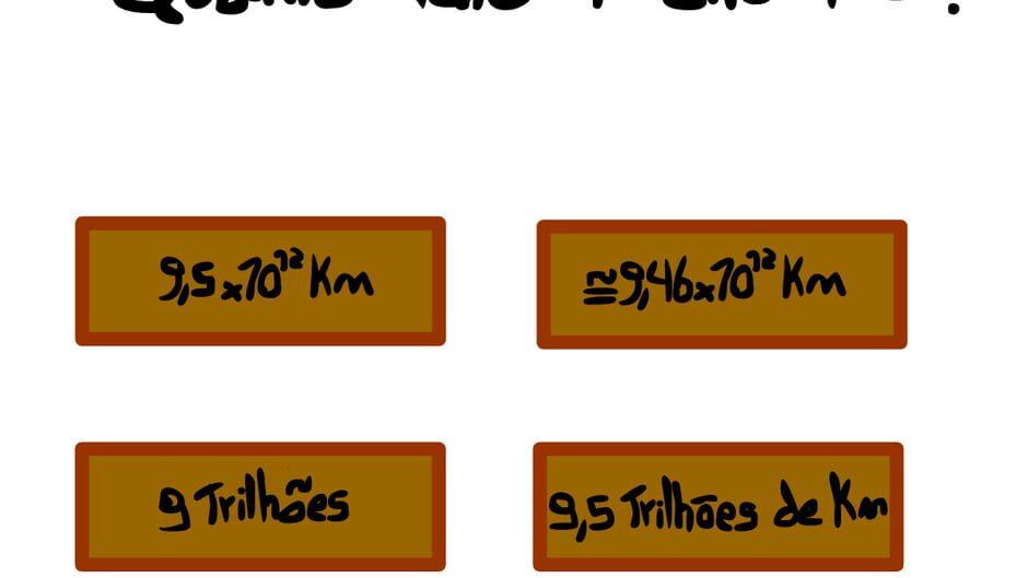 Gênio Quiz 5 screenshot 3