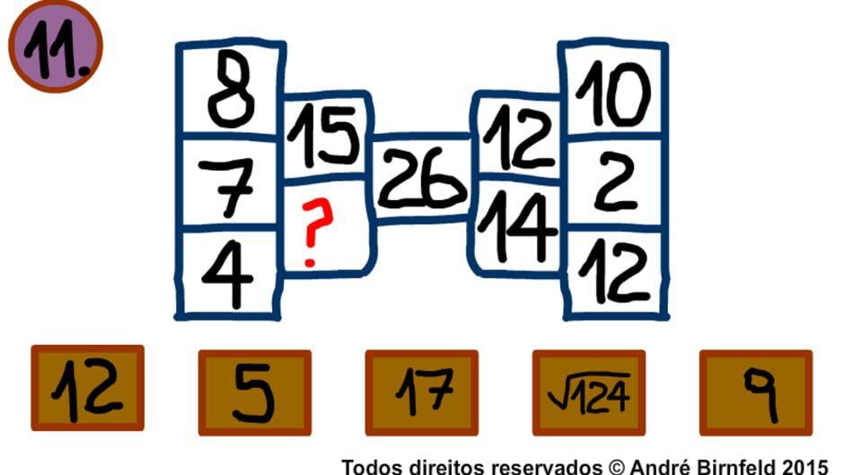 Genius Quiz 6 screenshot 2