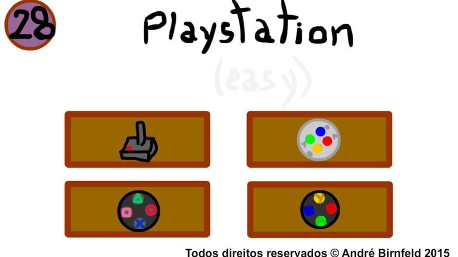 Genius Quiz 6 screenshot 3