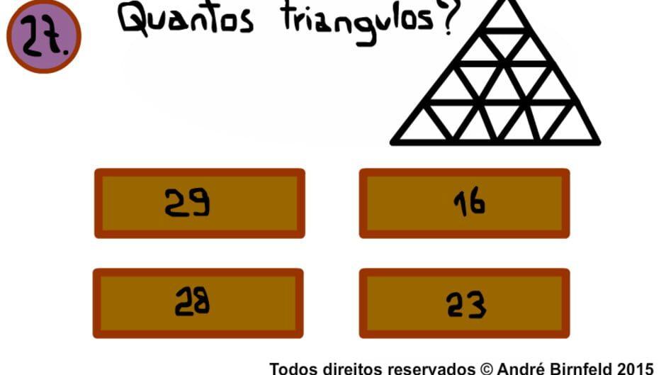 Genius Quiz 7 screenshot 2