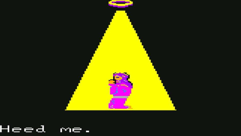 Chrith: Ai no Tabidachi screenshot 2
