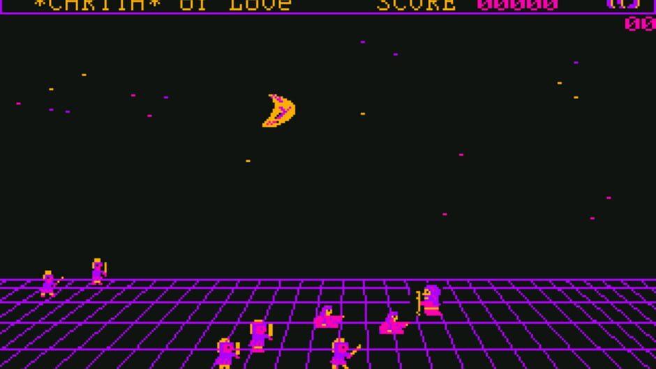 Chrith: Ai no Tabidachi screenshot 3