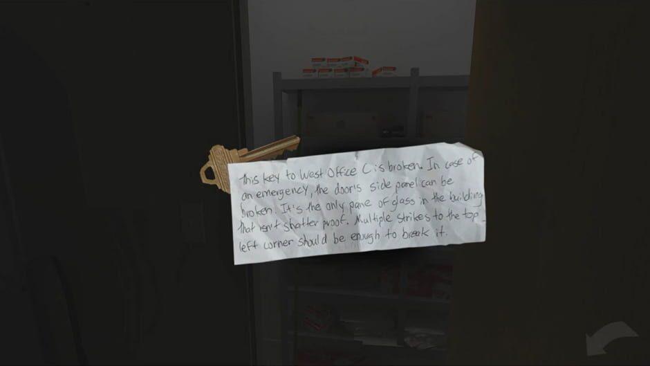 The EdCo Incident screenshot 3
