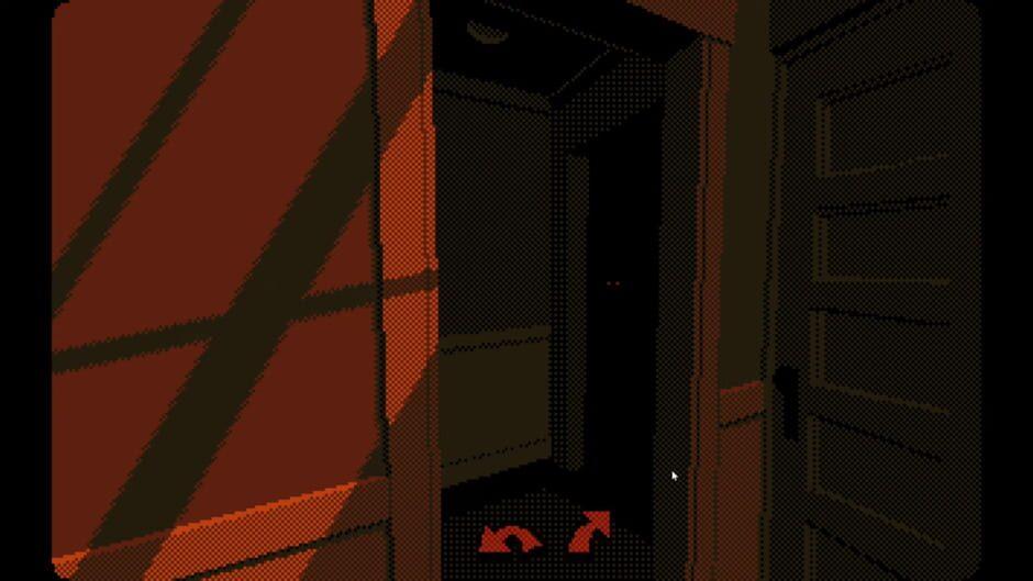 Roche Limit: The Death of CMK screenshot 2
