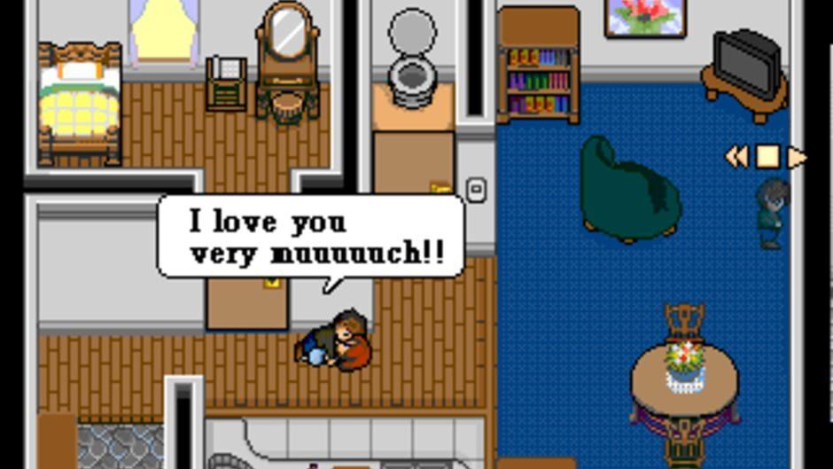 Clock of Atonement screenshot 3