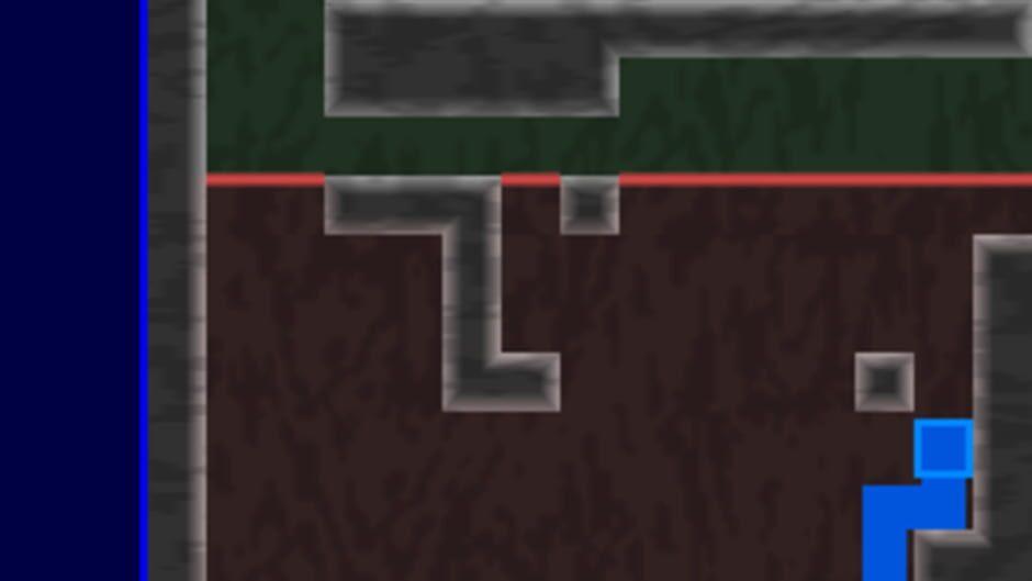 Speleomorph screenshot 2