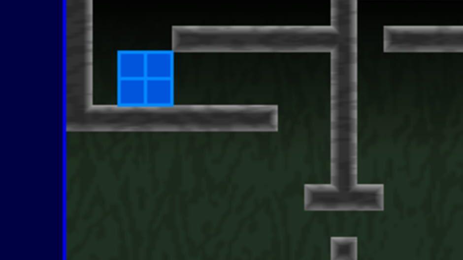 Speleomorph screenshot 3
