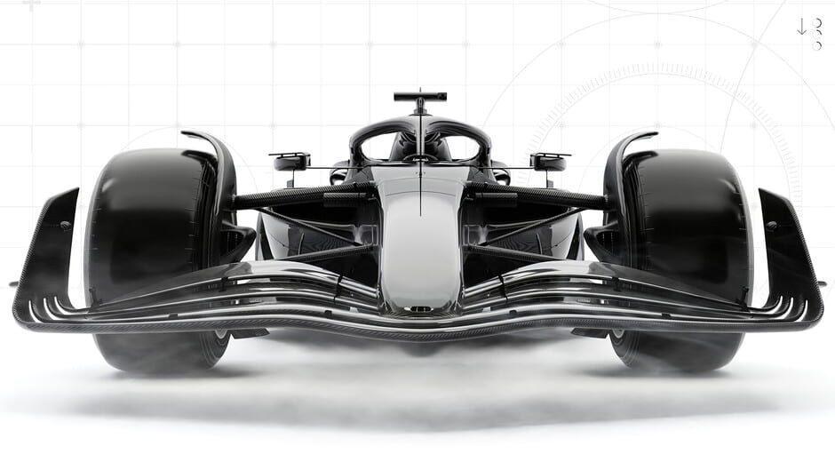 F1 23 screenshot 2
