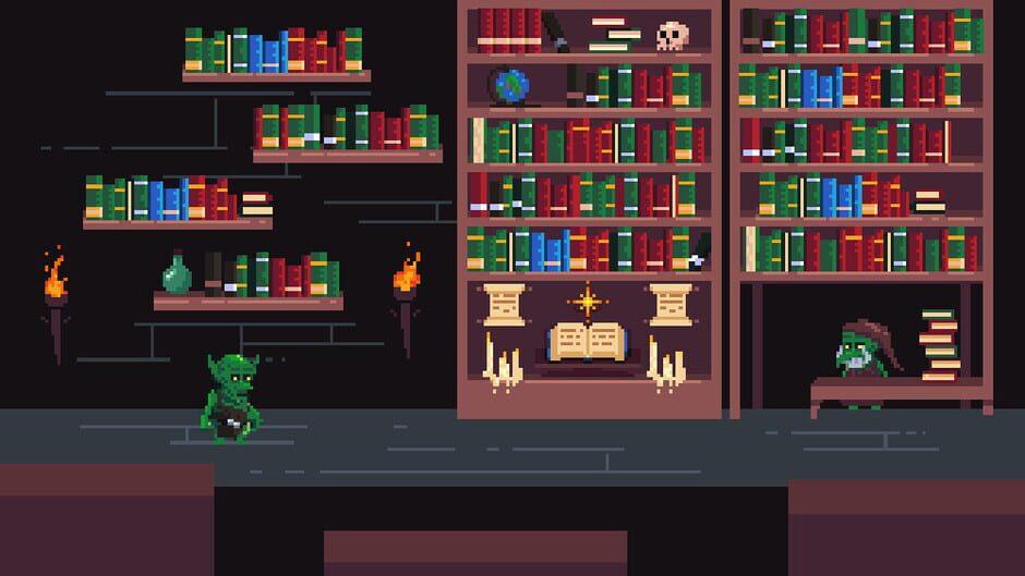 Goblin's Journey screenshot 1