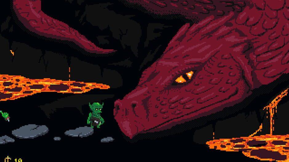 Goblin's Journey screenshot 2
