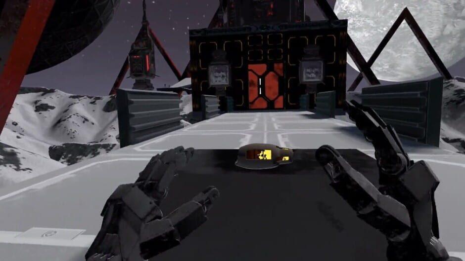System Critical II screenshot 1