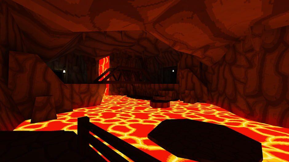 TimeWarp screenshot 3