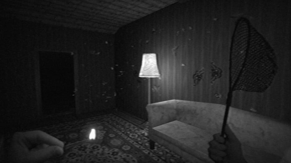 Moth House screenshot 1