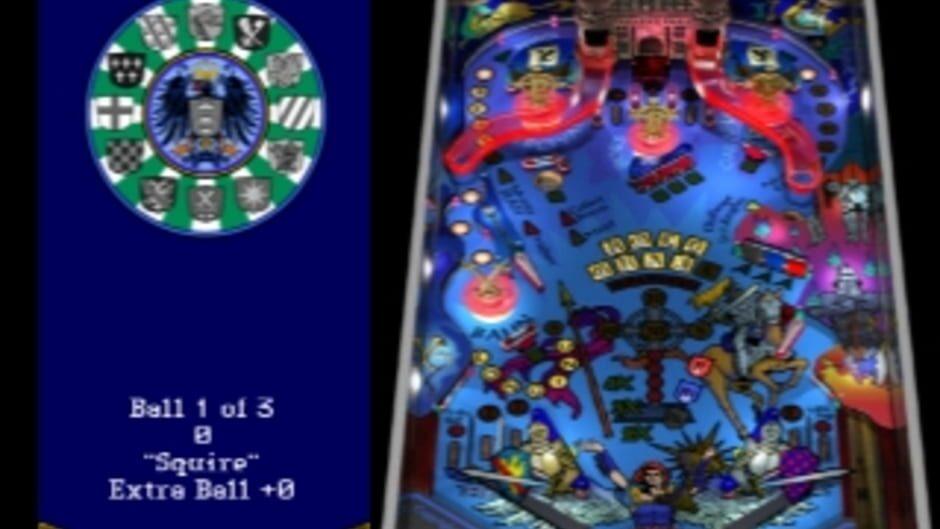 Pinball Power screenshot 2