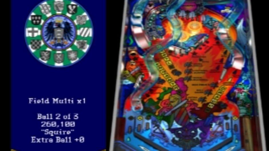Pinball Power screenshot 3