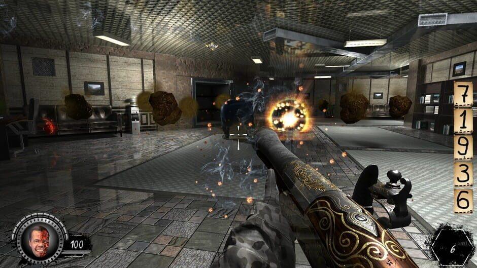 Medved Hellraiser screenshot 1