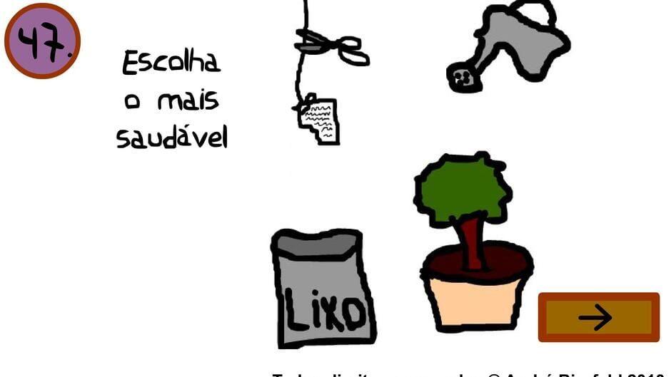 Genius Quiz 2 screenshot 2