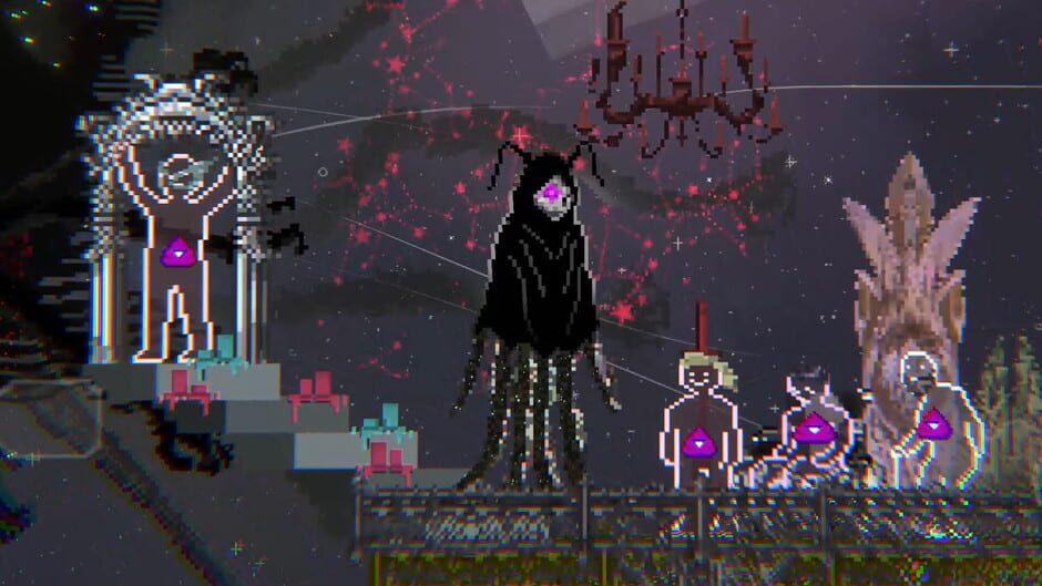 Paw Paw Destiny screenshot 2
