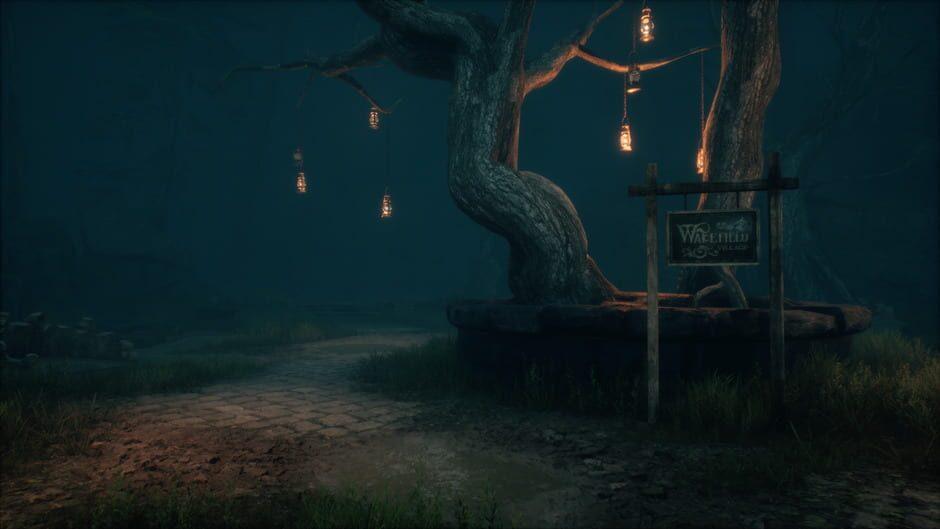 Shame Legacy screenshot 1