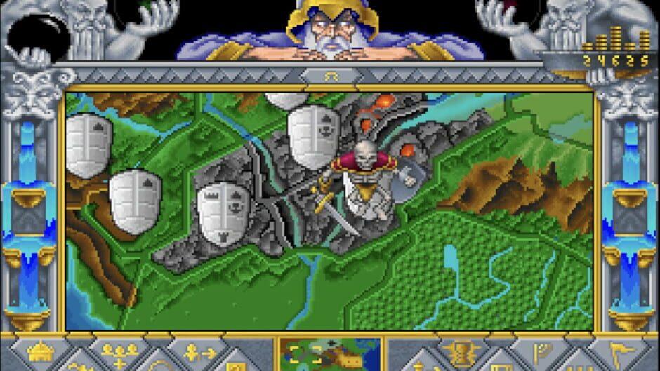 Fantasy Empires screenshot 3