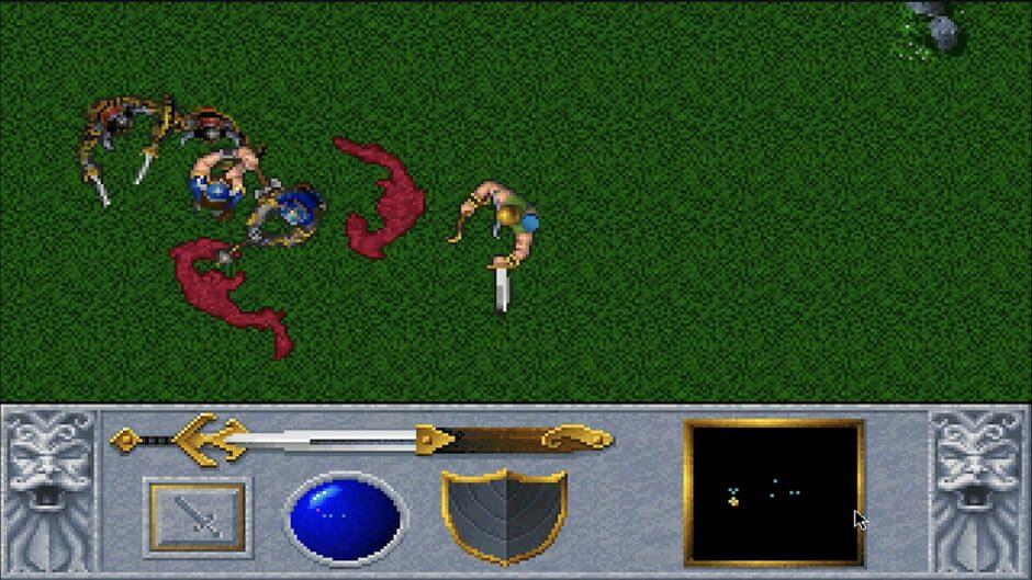 Fantasy Empires screenshot 2