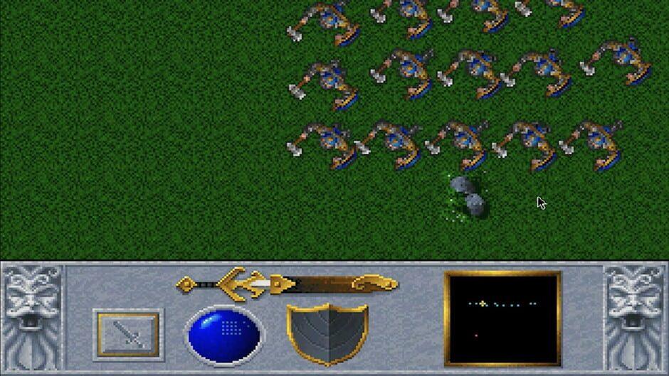 Fantasy Empires screenshot 4