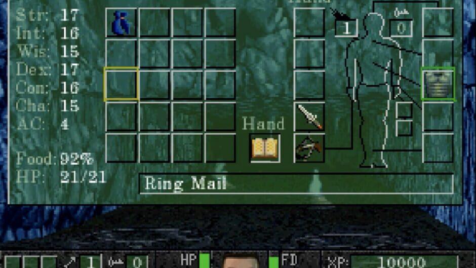 Deathkeep screenshot 4